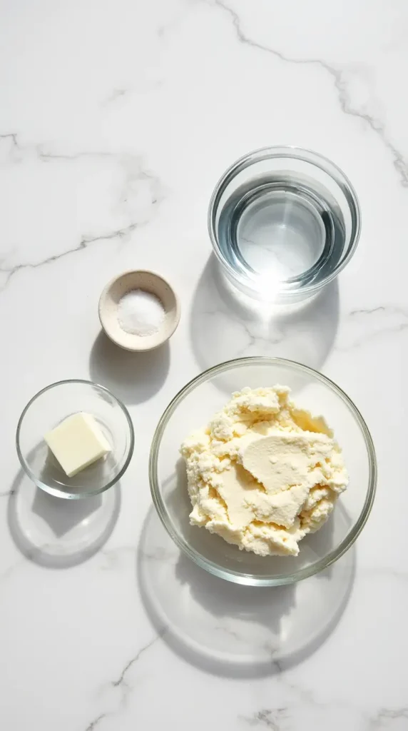 mini pie crust